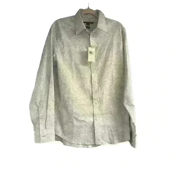 Men’s dress shirt - Picture 4 of 5